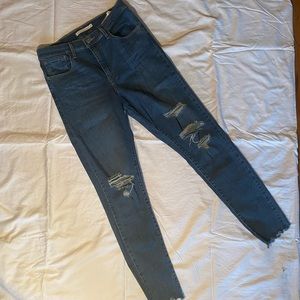 Levi Strauss & Co Jeans for Women